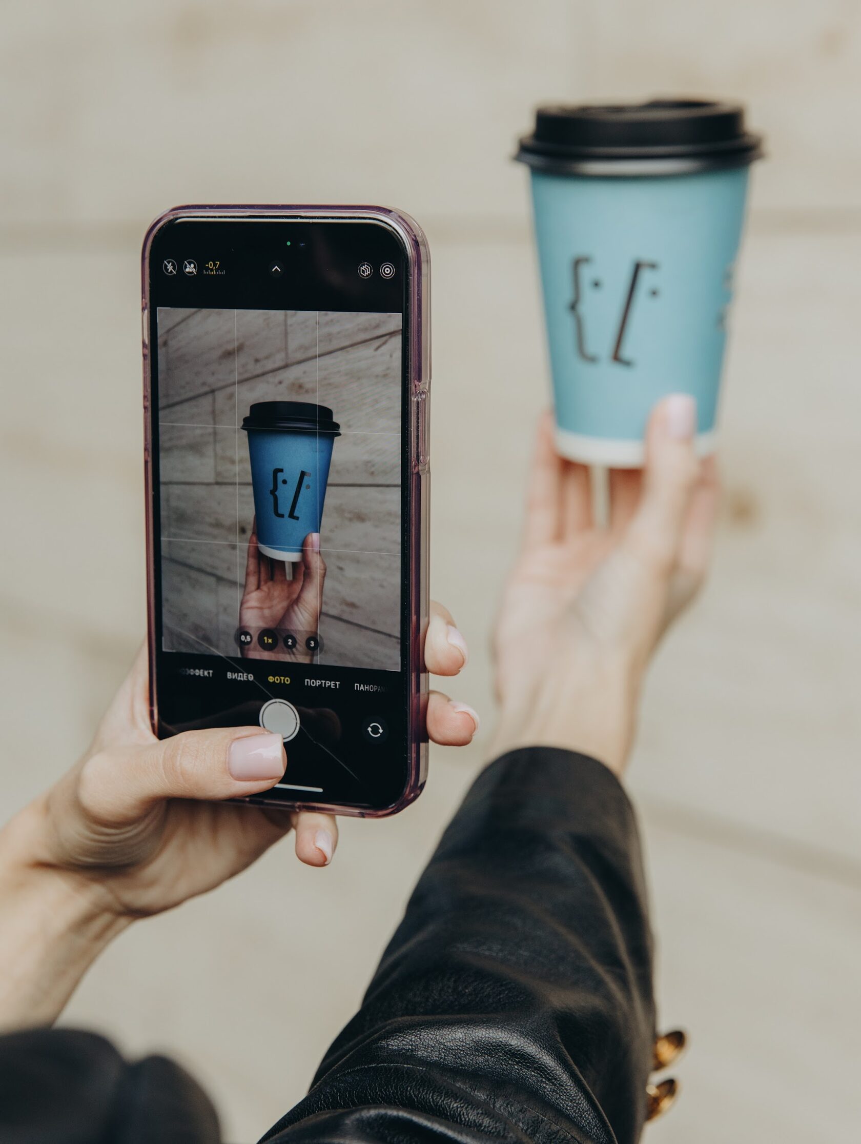 CLICK coffee
