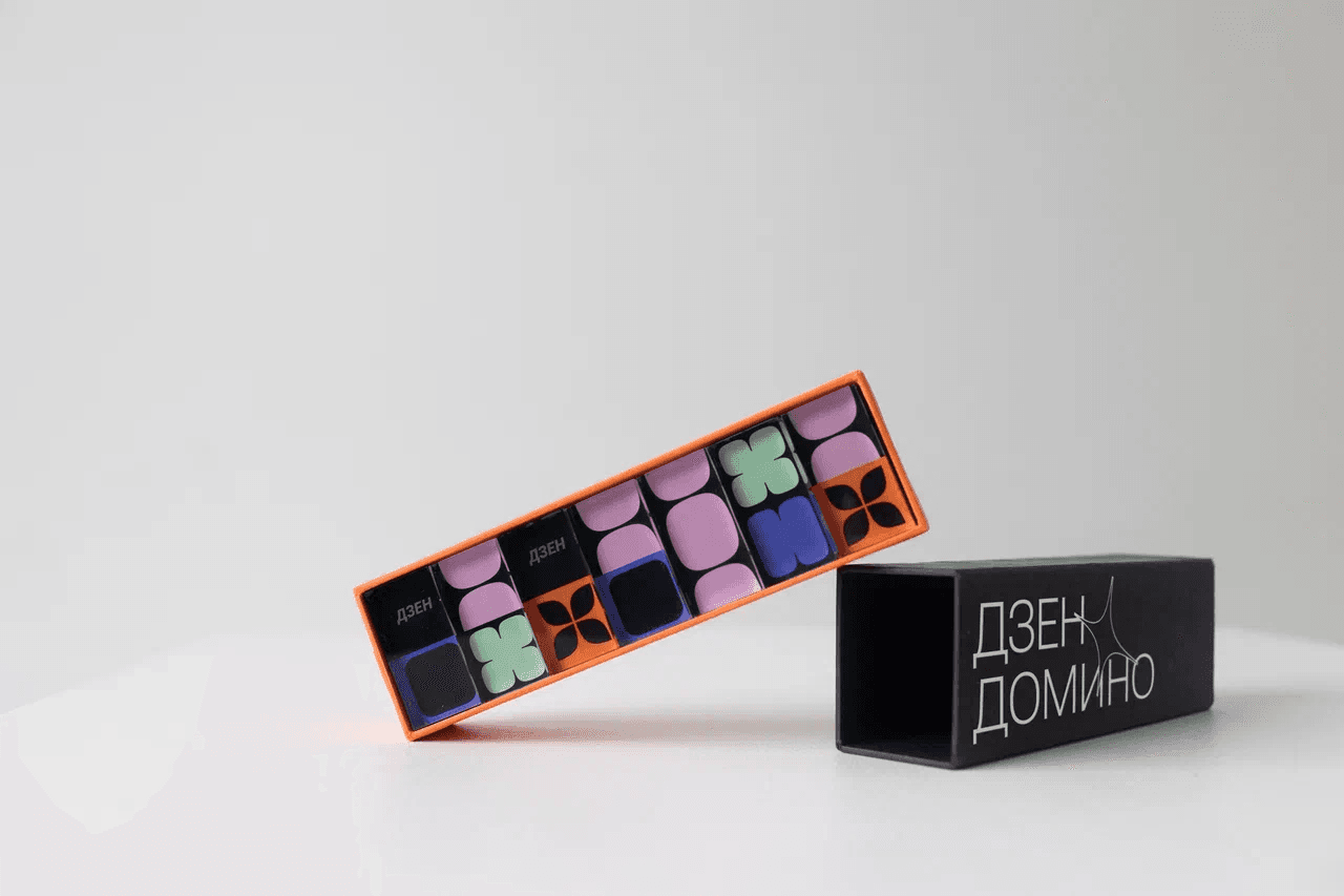 Дзен Создание мерча для Дзен — фото 2