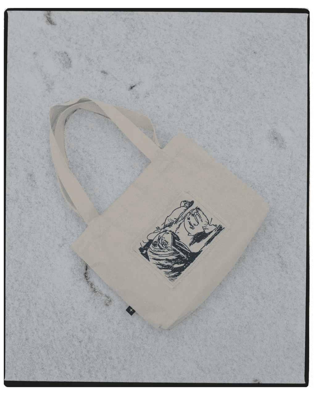 Дзен & Максим и Евгения Арбугаевы "Моржи" — фото 1