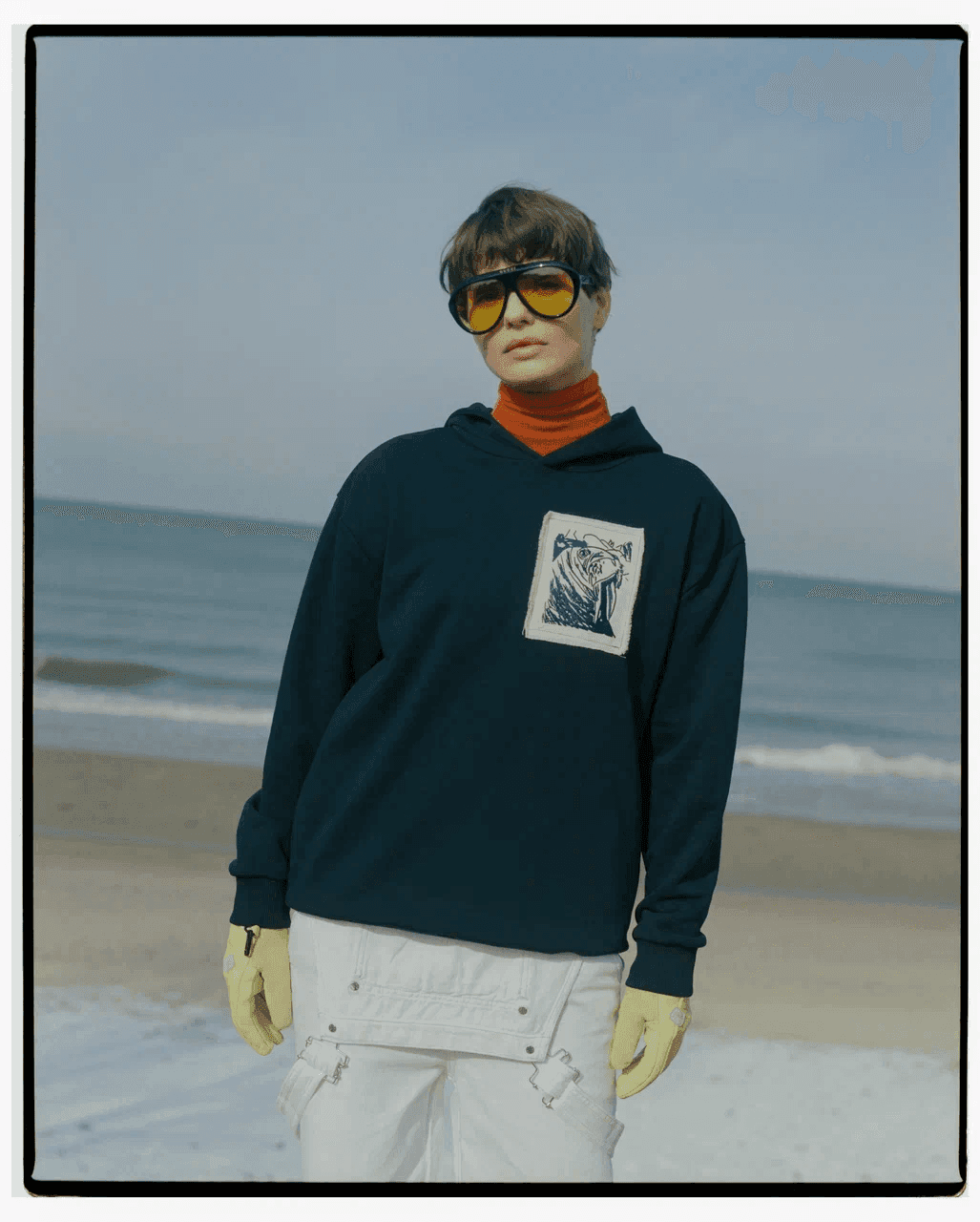 Дзен & Максим и Евгения Арбугаевы "Моржи" — фото 2