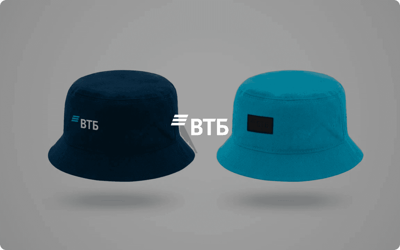 Корпоративный мерч для ИТ-компаний