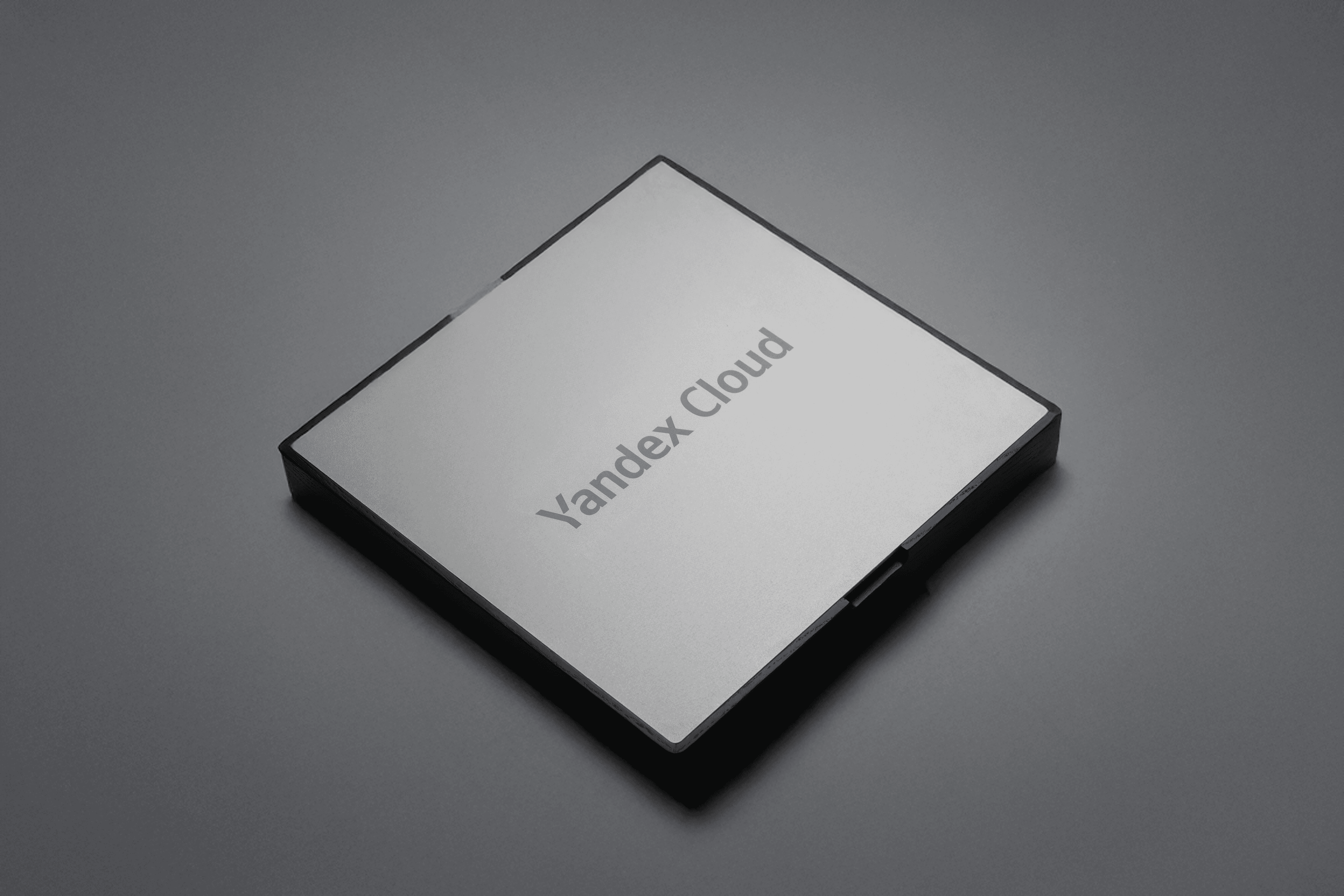 Yandex Cloud