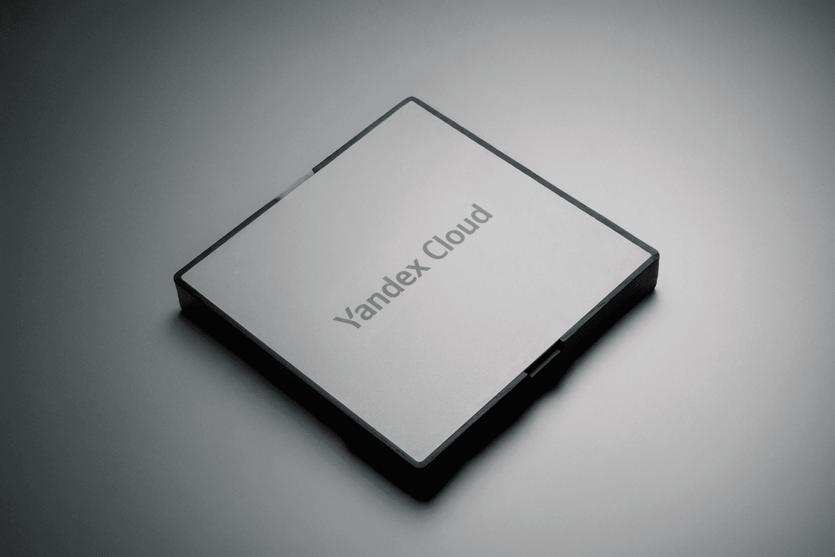 Yandex Cloud — превью проекта