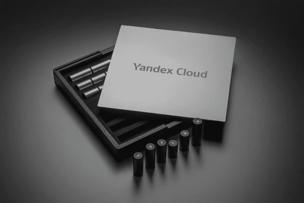Yandex Cloud — превью проекта