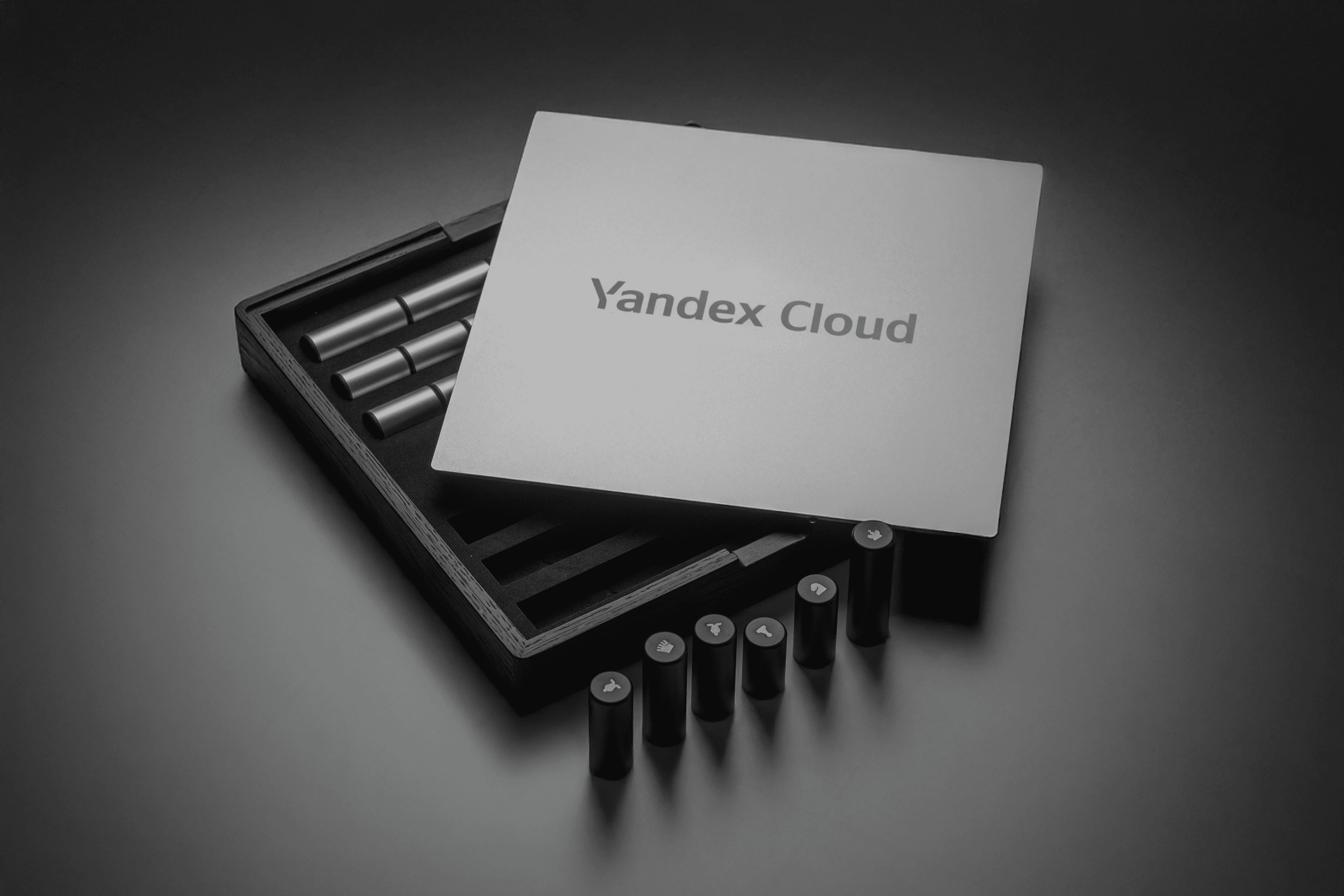 Yandex Cloud — фото 4