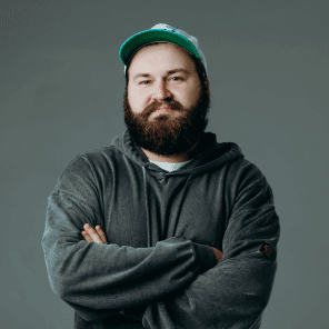 Михаил Пожидаев