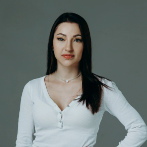 Алена Шевелева