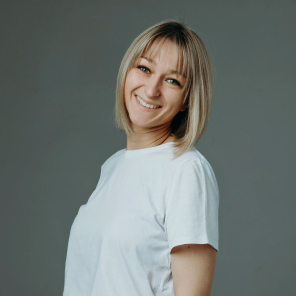 Марианна Балашова