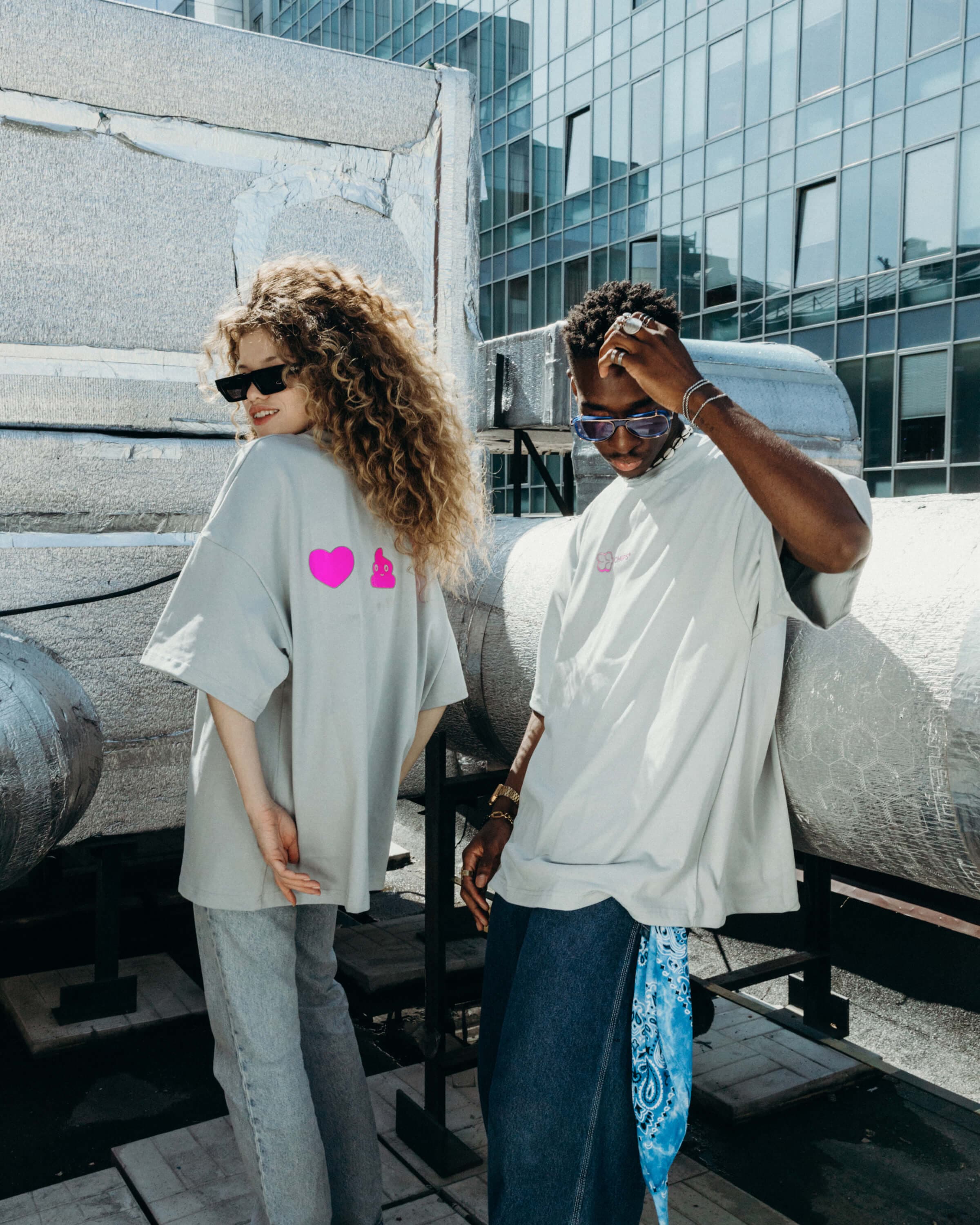 CHIPS Разработка мерча — фото 3