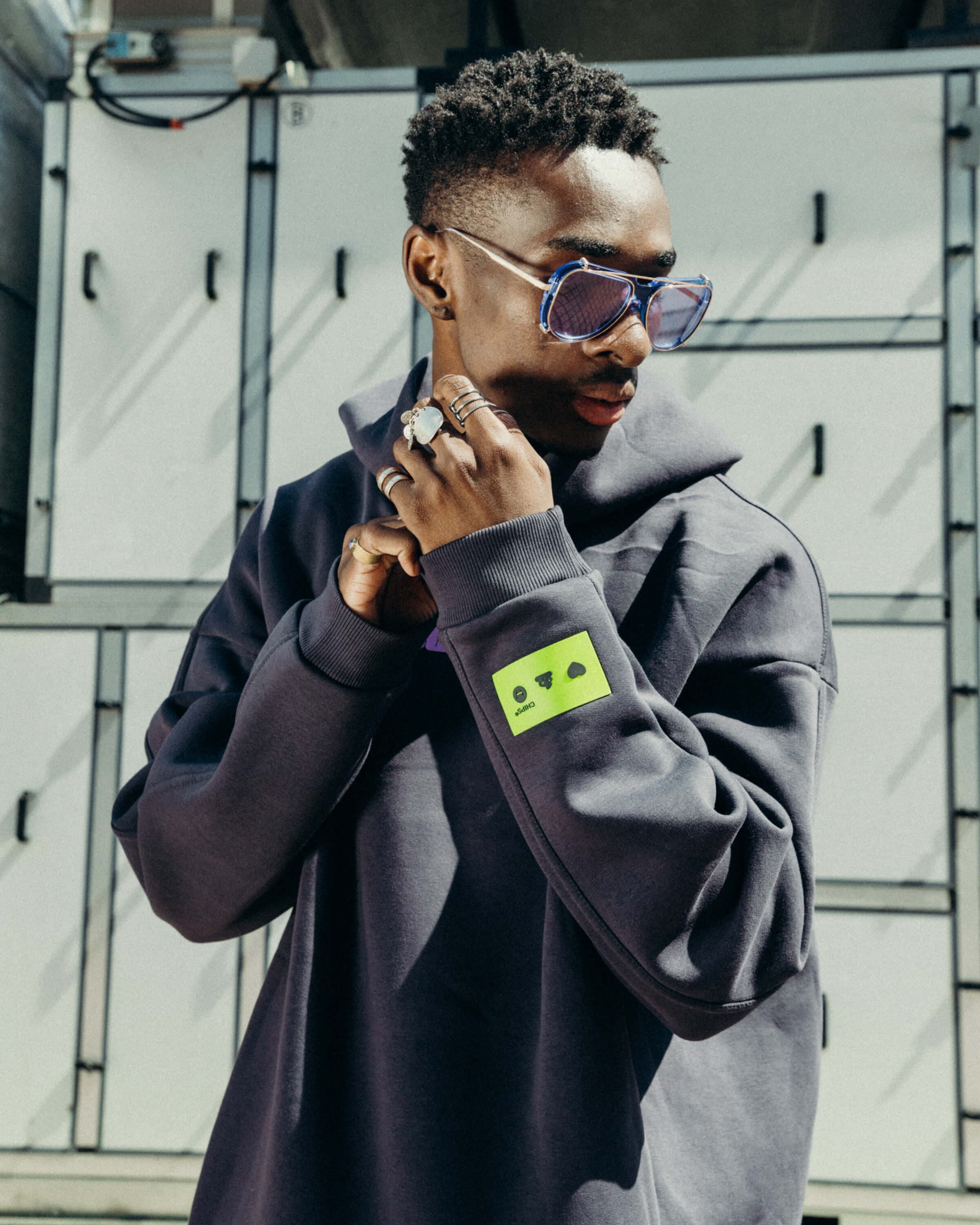 CHIPS Разработка мерча — фото 4