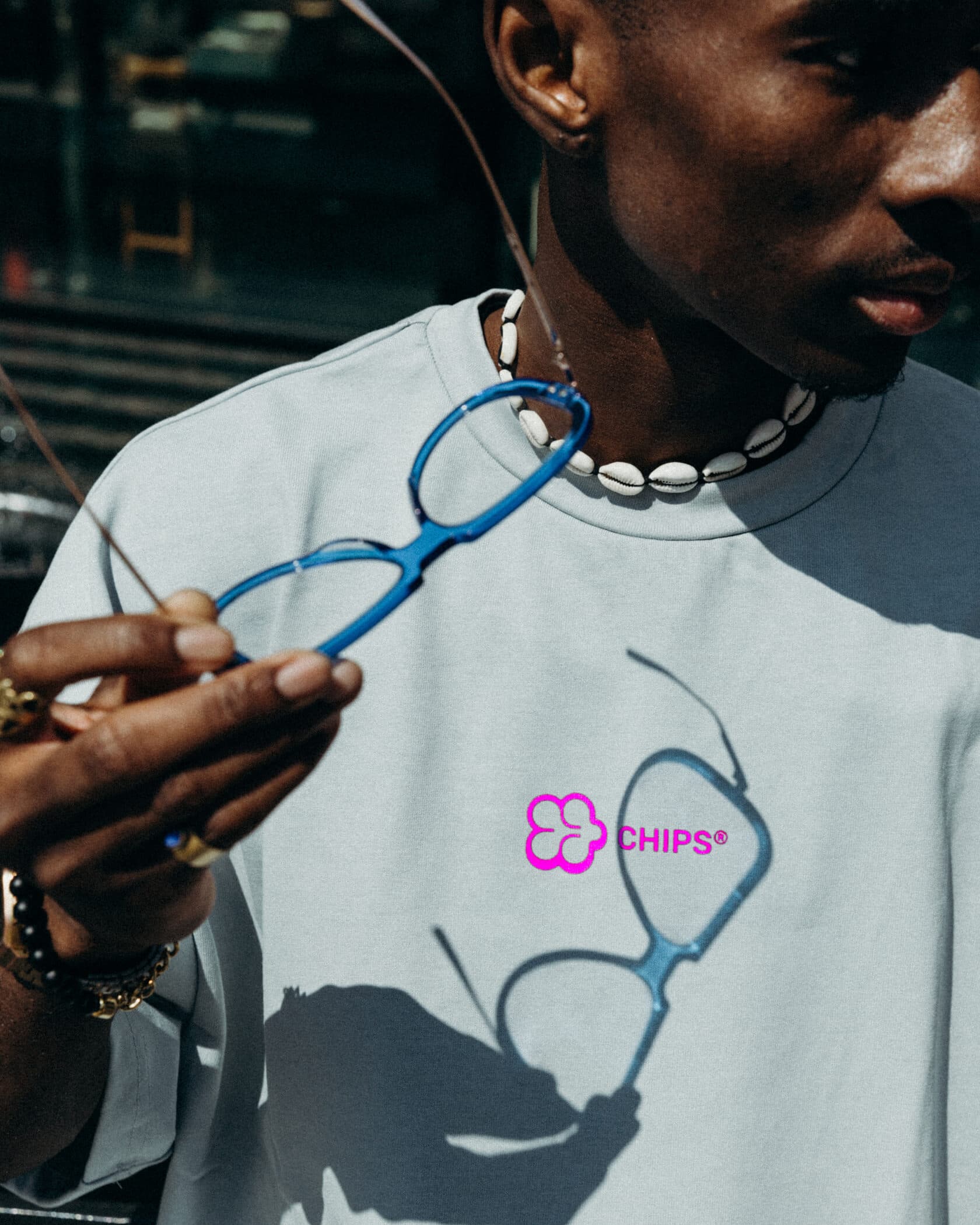 CHIPS Разработка мерча — фото 5