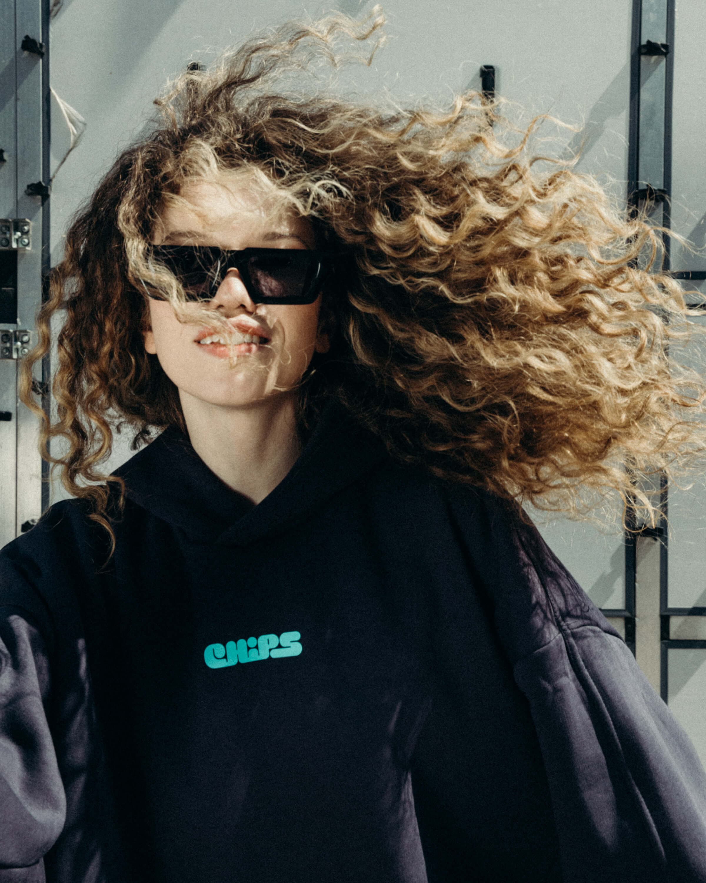 CHIPS Разработка мерча — фото 6