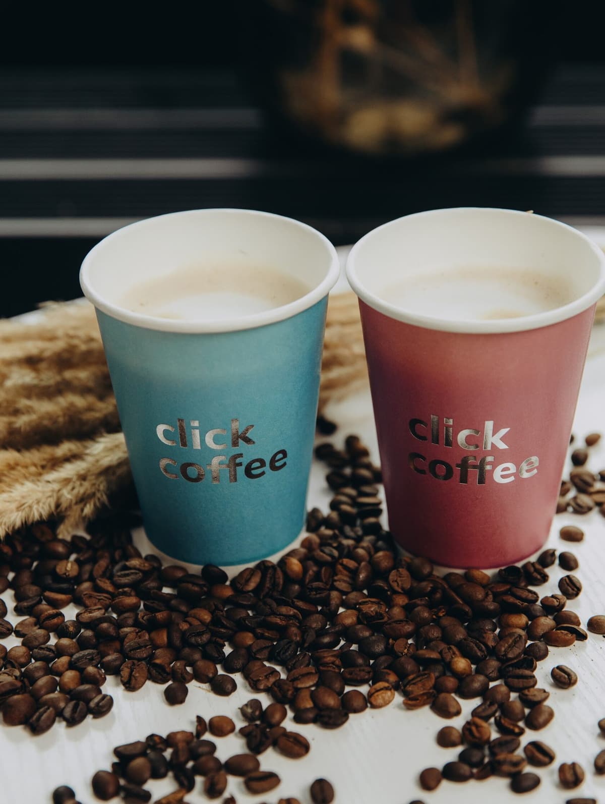 CLICK coffee