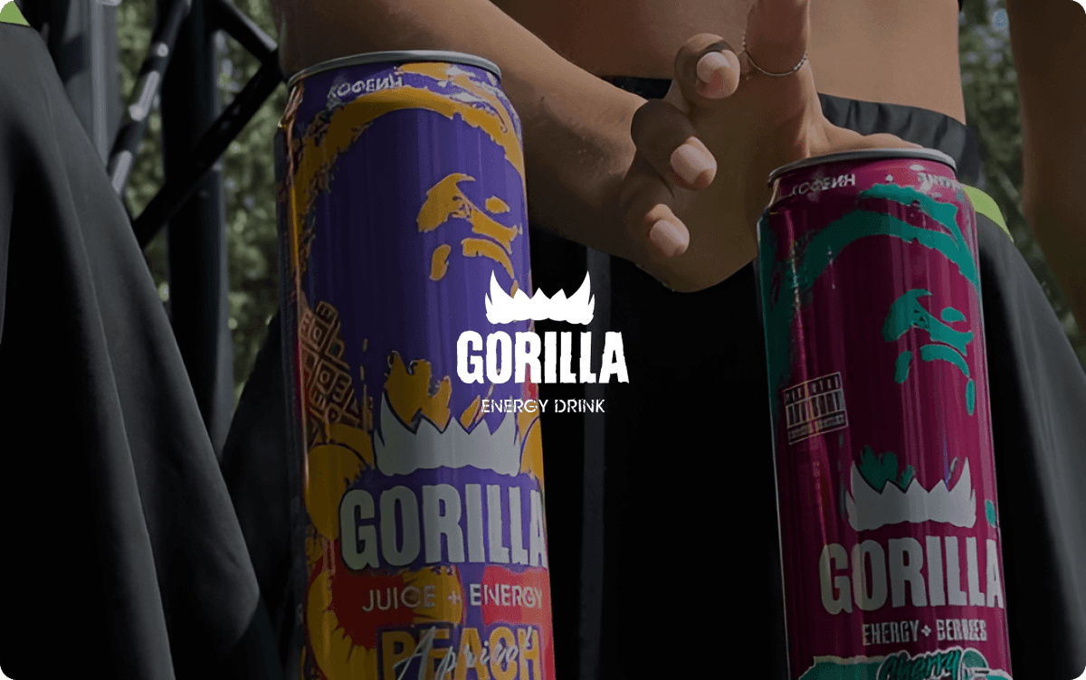 Gorilla Energy